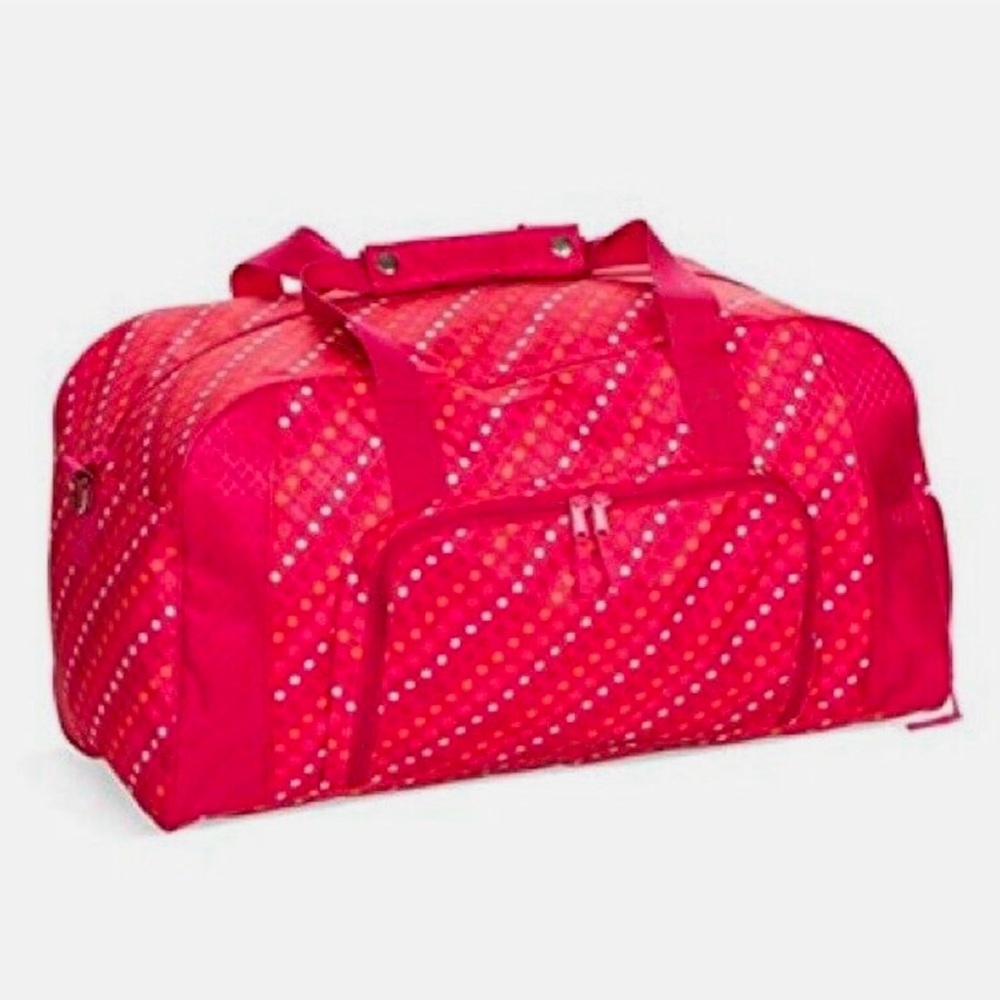 Thirty One Pro Duffle Bag - Retired Pattern